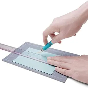 Versatile Self-Healing Cutting Mat by Recollections™ - Perfect for Precise Crafting