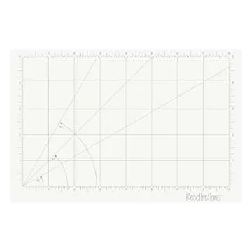 Self-Healing Cutting Mat by Recollections™ for Crafting