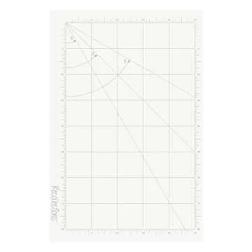 Self-Healing Cutting Mat by Recollections™ for Crafting