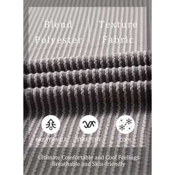 SHEWIN Women 2 Piece Matching Sets for Summer Comfort