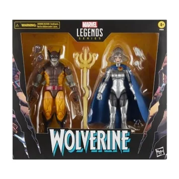 Marvel Legends Action Figures for Collectors and Fans