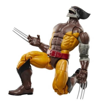 Marvel Legends Action Figures for Collectors and Fans