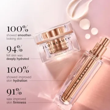 JLO BEAUTY That JLo Starter Kit for Radiant Skin