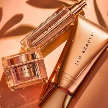 JLO BEAUTY That JLo Starter Kit for Radiant Skin