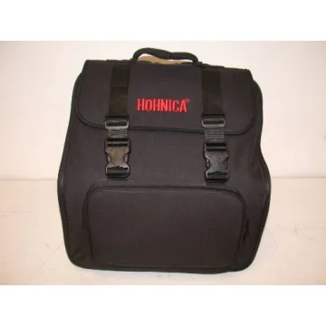 Hohner 1305-RED Accordion for Beginners and Enthusiasts