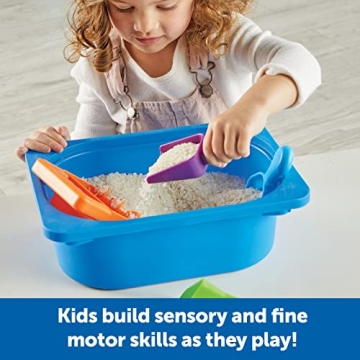 Helping Hands Sensory Scoops Fine Motor Skills Toy for Kids