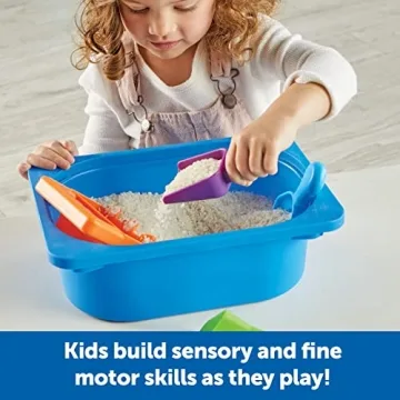 Helping Hands Sensory Scoops Fine Motor Skills Toy for Kids