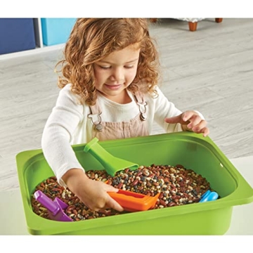 Helping Hands Sensory Scoops Fine Motor Skills Toy for Kids