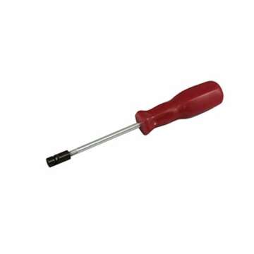 Lisle 45100 Brake Spring Tool for Easy Spring Handling
