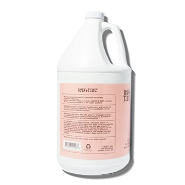 Premium Natural Glycerin for Skin & Crafts - Bulk Gallon