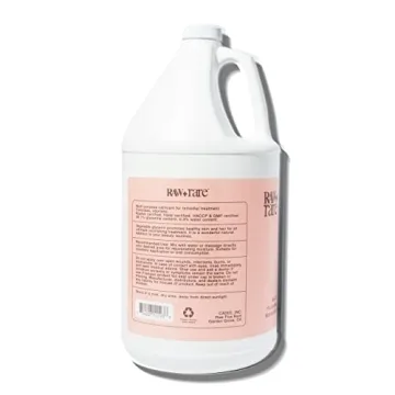 Premium Natural Glycerin for Skin & Crafts - Bulk Gallon