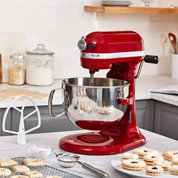 KitchenAid 6 Qt. Stand Mixer for Professional Baker