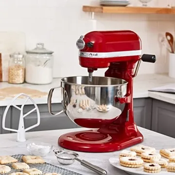 KitchenAid 6 Qt. Stand Mixer for Professional Baker
