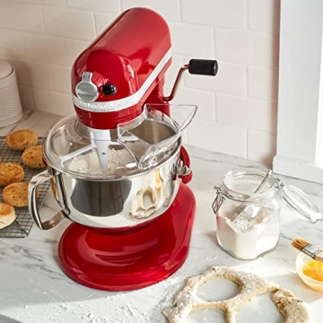 KitchenAid 6 Qt. Stand Mixer for Professional Baker