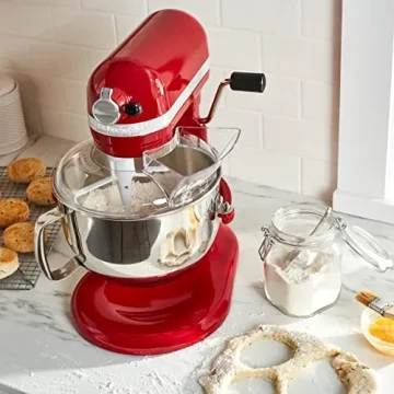KitchenAid 6 Qt. Stand Mixer for Professional Baker