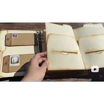 Stitched Slots -Thinlits Metal Cutting Dies Stencils for DIY Card Making Album Scrapbooking Craft Di...