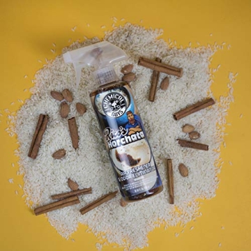 Chemical Guys Rico's Horchata Air Freshener 16 oz