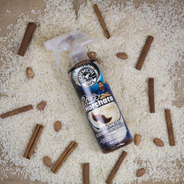 Chemical Guys Rico's Horchata Air Freshener 16 oz
