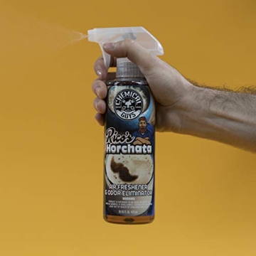 Chemical Guys Rico's Horchata Air Freshener 16 oz