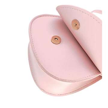 Cute Mouse Ear Mini Crossbody Bag for Little Girls