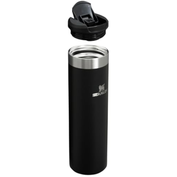 Stanley AeroLight Transit Bottle 20 oz | Locking Drink Through Lid | Leak Resistant Water Bottle or ...