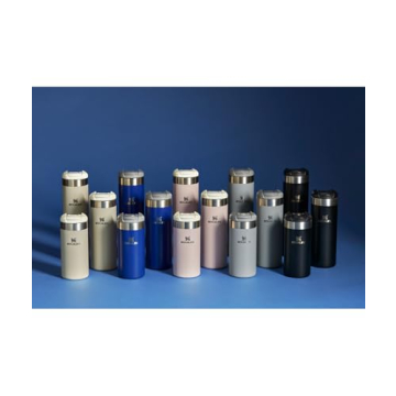 Stanley AeroLight Transit Bottle 20oz - Insulated and Leak Proof