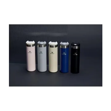 Stanley AeroLight Transit Bottle 20oz - Insulated and Leak Proof