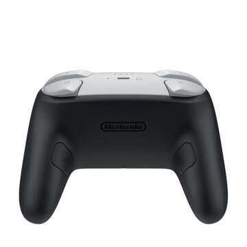 Nintendo Switch™ 2 Pro Controller with Custom Features