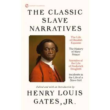 The Classic Slave Narratives - Journey Through Bold Histories