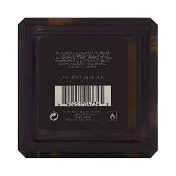 Jo Malone Myrrh & Tonka Cologne Intense - Premium Unisex Scent - 1.7 Oz Spray