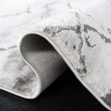 SAFAVIEH Craft Collection Modern Area Rug 10'6" x 14'