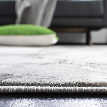 SAFAVIEH Craft Collection Modern Area Rug 10'6" x 14'