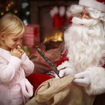 EZVYAO Wizard Wand Magic Witch Sorcerer Wands for Kids Cosplay Party Costume Accessories, Leaf