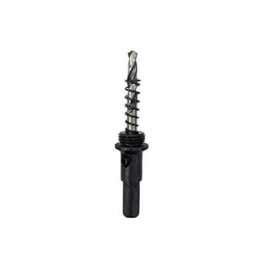 Rannb Hole Saw 8-inch Dia Hole Cutter Drill Bit for Drilling Holes in Wood, Plastic, Drywall, Thin Metal