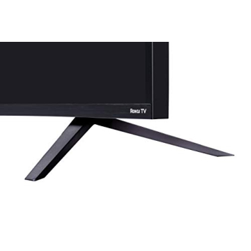 TCL 75S425 75 Inch 4K UHD HDR Smart Roku TV (2019)