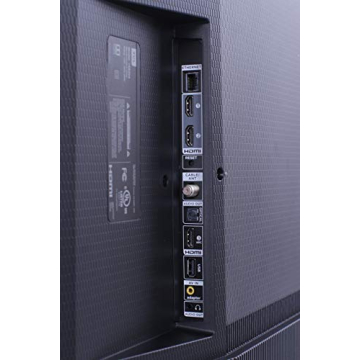 TCL 75S425 75 Inch 4K UHD HDR Smart Roku TV (2019)