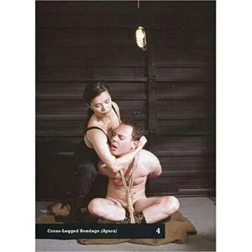 Seductive Art of Japanese Bondage