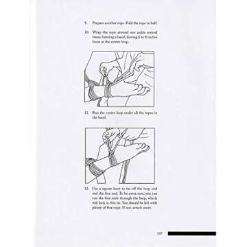 Seductive Art of Japanese Bondage