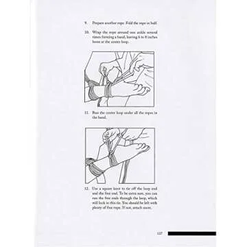 Seductive Art of Japanese Bondage