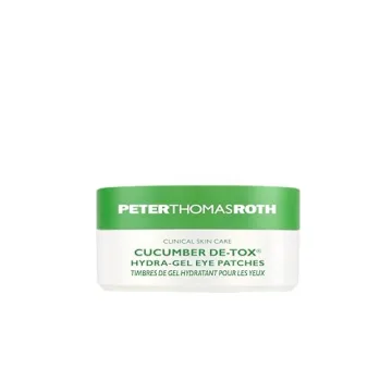 Peter Thomas Roth Cucumber Eye Patches for Puffiness and Hydration