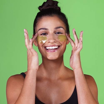Peter Thomas Roth Cucumber Eye Patches for Puffiness and Hydration
