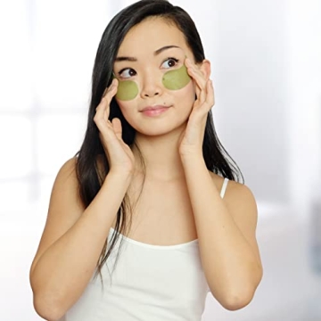 Peter Thomas Roth Cucumber Eye Patches for Puffiness and Hydration
