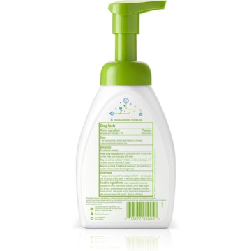 Babyganics Hand Sanitizer - Alcohol Free & 99.9% Effective