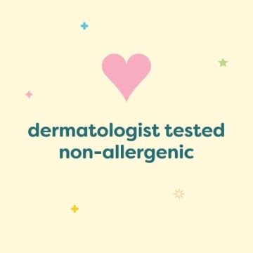 Babyganics Hand Sanitizer - Alcohol Free & 99.9% Effective