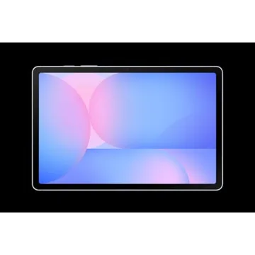 SAMSUNG Galaxy Tab S10 FE 10.9” WiFi Tablet with S Pen