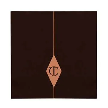 Charlotte Tilbury Luxury Palette The Dolce Vita by CHARLOTTE TILBURY