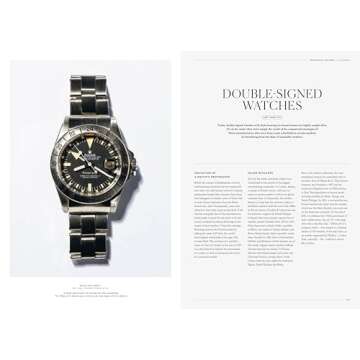 Exceptional Watches: From the Rolex Daytona to the Casio G-Shock, 90 rare and collectable watches explored