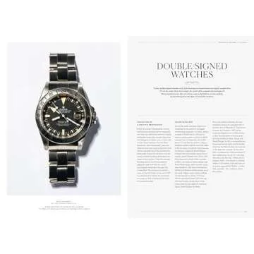 Exceptional Watches: From the Rolex Daytona to the Casio G-Shock, 90 rare and collectable watches explored