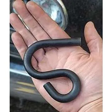 6007 Lower Control Arm Prying Tool,Designed for 7/8 Inches Diameter Pry Bar - Specialty Bushing Tool Ideal for Front-Wheel Drive Vehicles, Imports, and Minivans (2 Pack)