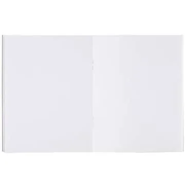 24 Pack Blank Notebook Bulk, Brown Unlined Kraft Paper Journals for Kids Drawing, Sketching, Sketchbooks for Students to Write Stories, Classroom Supplies - A6 4x6 inch Small